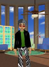avatar image