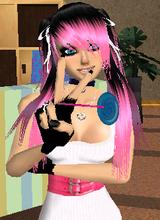 avatar image