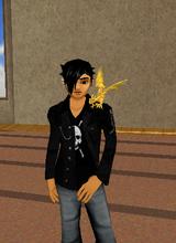 avatar image