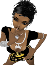 SexxyQueen