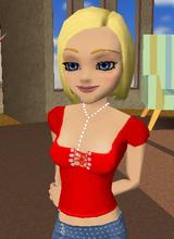 avatar image