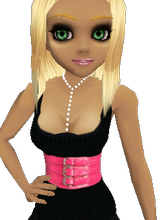 avatar image