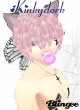 KinkyDork