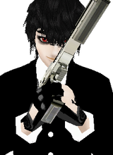 avatar image