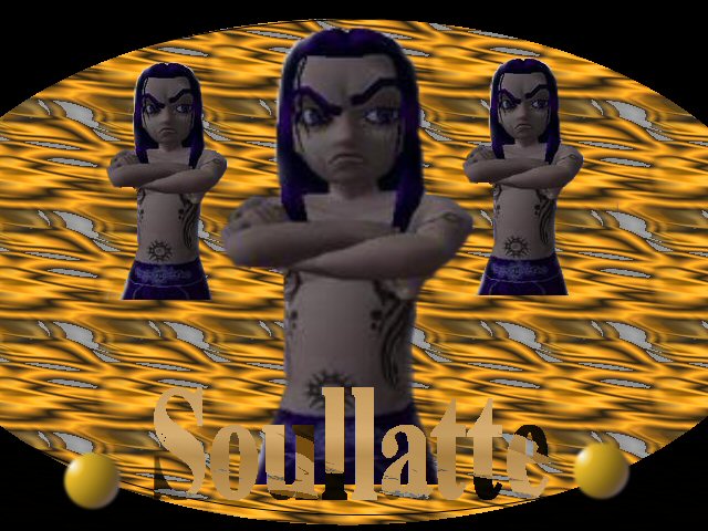 soullatte