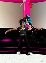 avatar picture