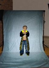 avatar image