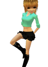 avatar image