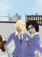 avatar image