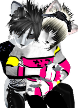 KibaWulf