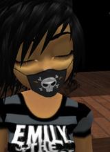avatar image
