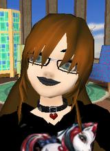 avatar image