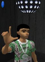 avatar image