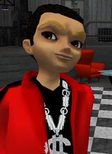 avatar image