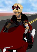 avatar image