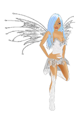 snowyfairy