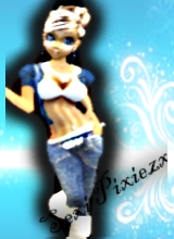 pixiezx