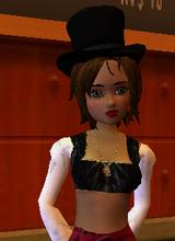 avatar image