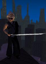 swordhero