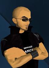 avatar image