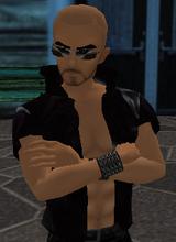 avatar image