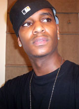 Raeshaune