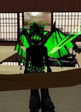 avatar image