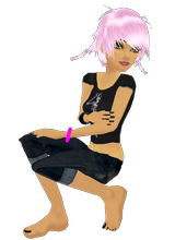 avatar image