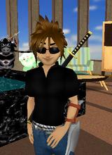 avatar image