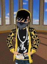 avatar image