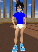 avatar image