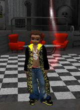 avatar image