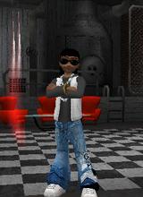 avatar image