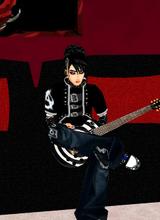 avatar picture