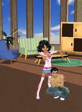 avatar image