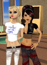 Zeddgirl