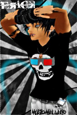avatar image