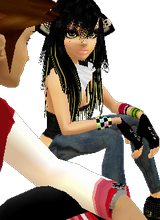 avatar picture