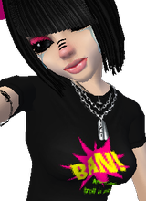 avatar image