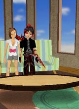 avatar picture