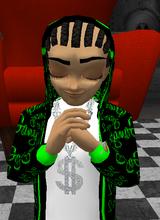 avatar image