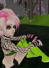 avatar picture