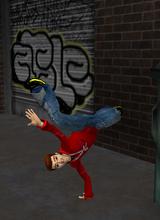 avatar image