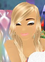 sweetface574