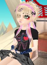avatar image