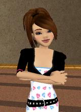 avatar image