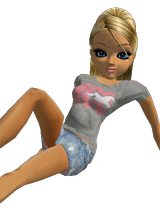 Sexybabigal77