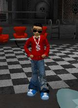 avatar image