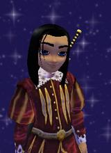 avatar image
