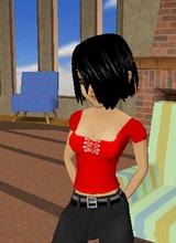 Avatar pic